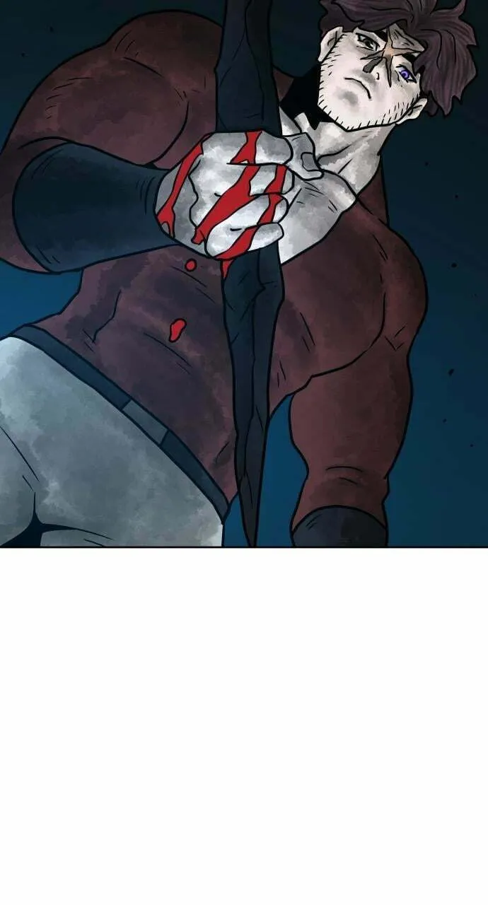 Read Warrior Executioner chapter 24 image 93 on Lezhin