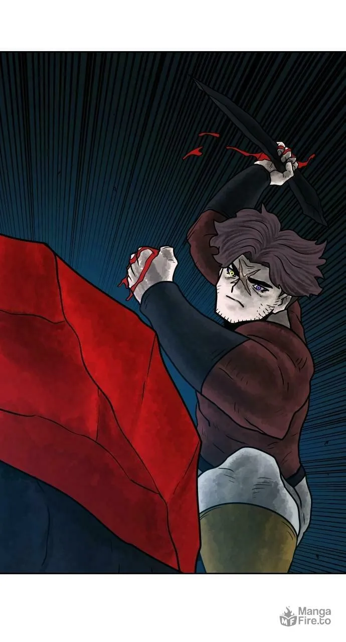 Read Warrior Executioner chapter 24 image 94 on Lezhin