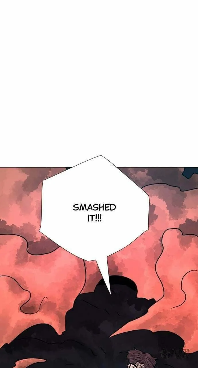Read Warrior Executioner chapter 24 image 98 on Lezhin