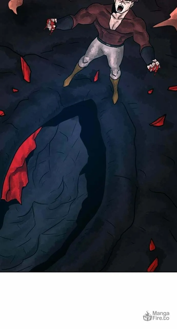 Read Warrior Executioner chapter 24 image 99 on Lezhin