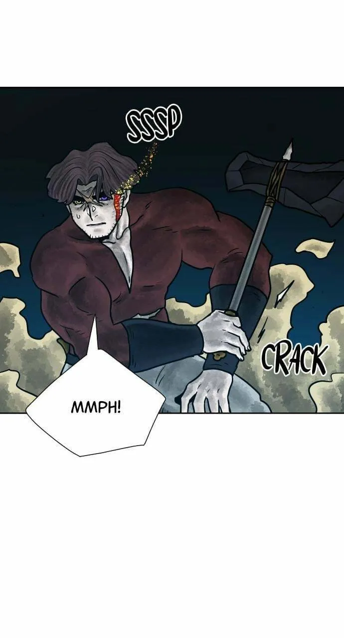 Read Warrior Executioner chapter 25 image 105 on Lezhin