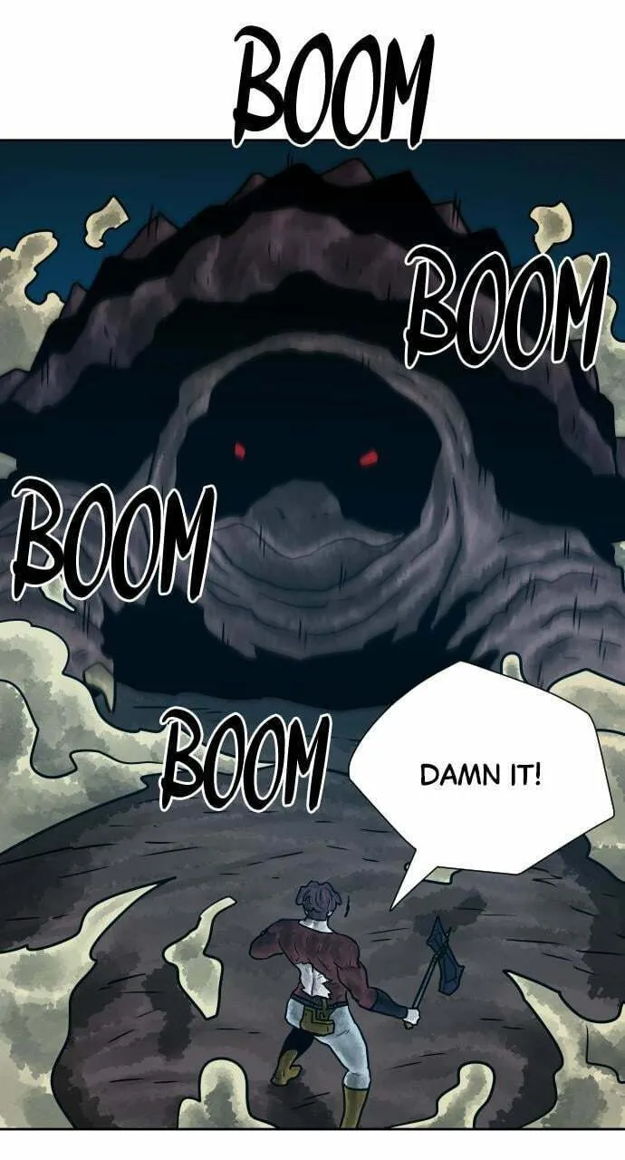 Read Warrior Executioner chapter 25 image 106 on Lezhin
