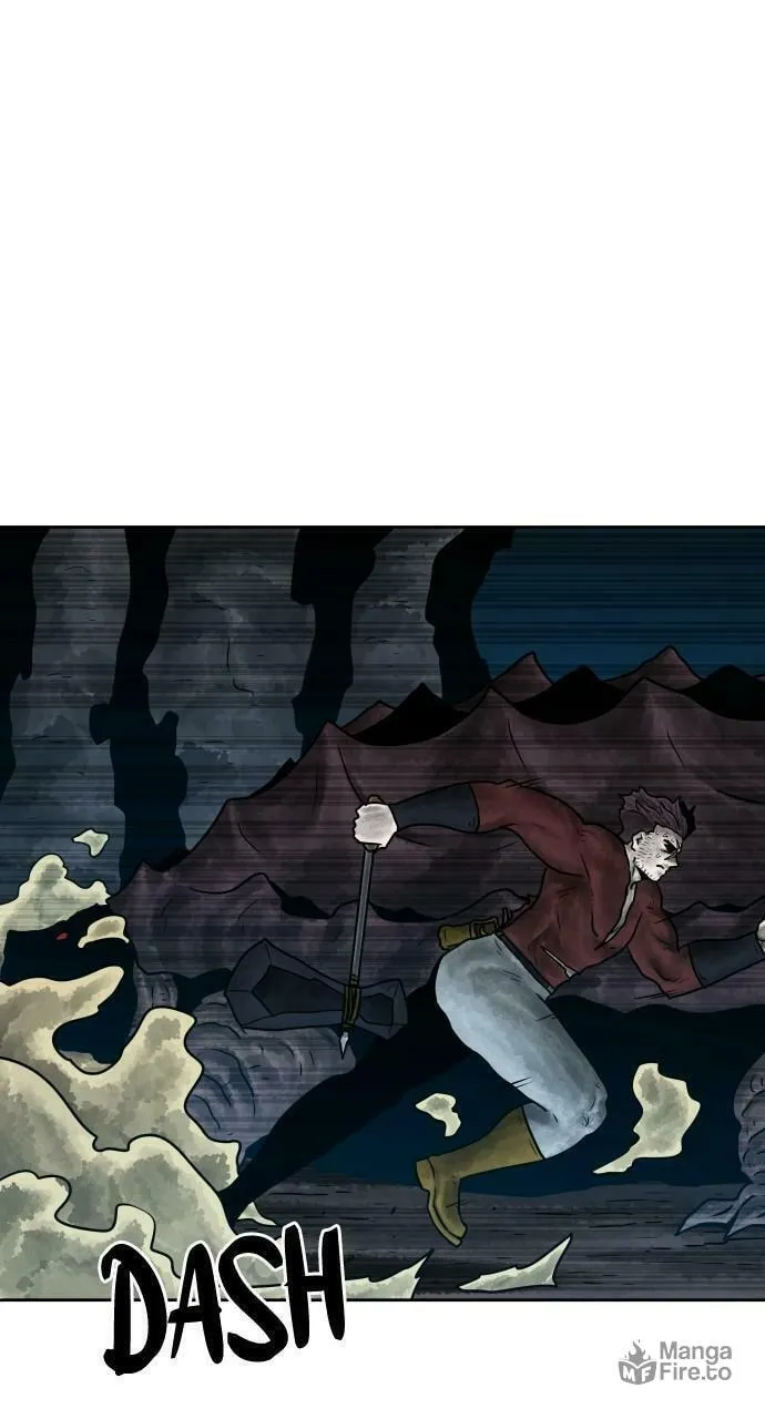 Read Warrior Executioner chapter 25 image 109 on Lezhin