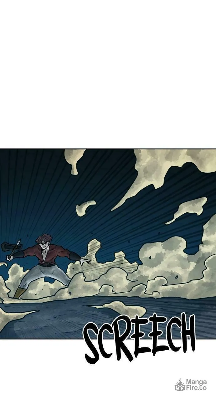 Read Warrior Executioner chapter 25 image 113 on Lezhin