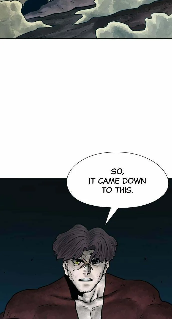 Read Warrior Executioner chapter 25 image 115 on Lezhin