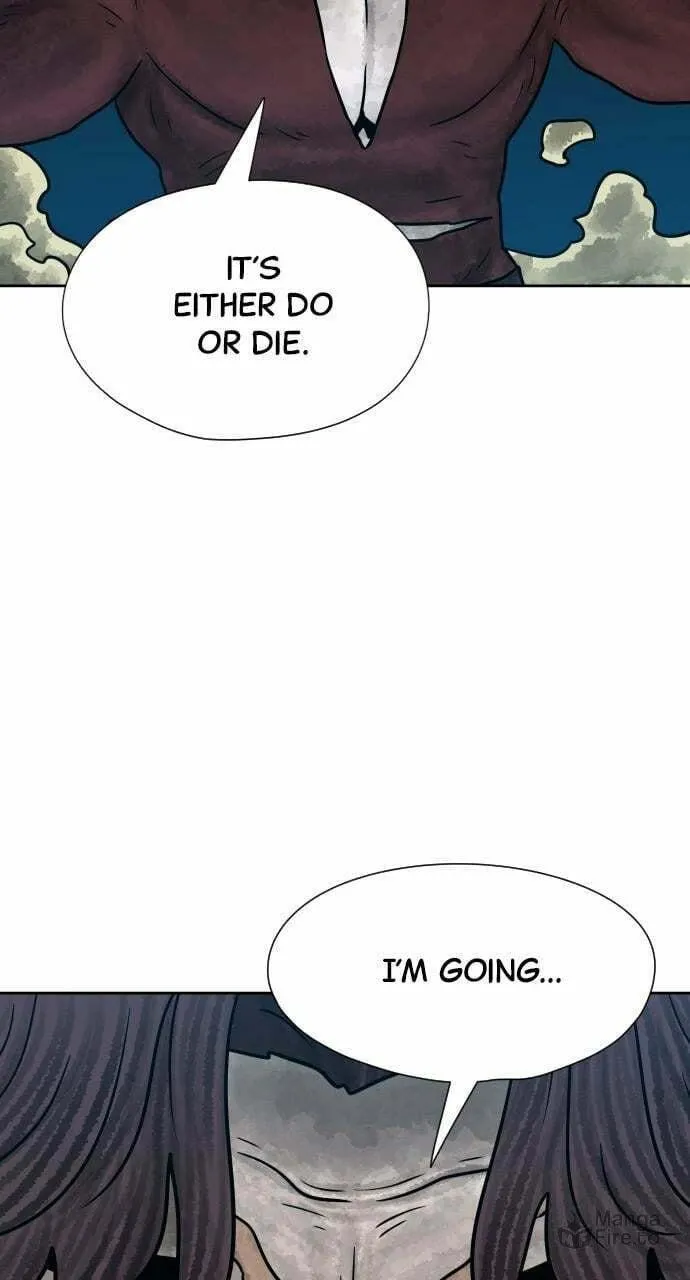 Read Warrior Executioner chapter 25 image 116 on Lezhin