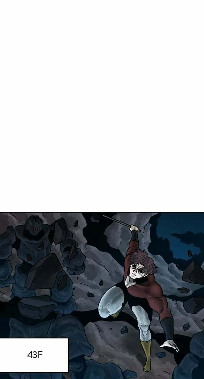 Read Warrior Executioner chapter 25 image 12 on Lezhin