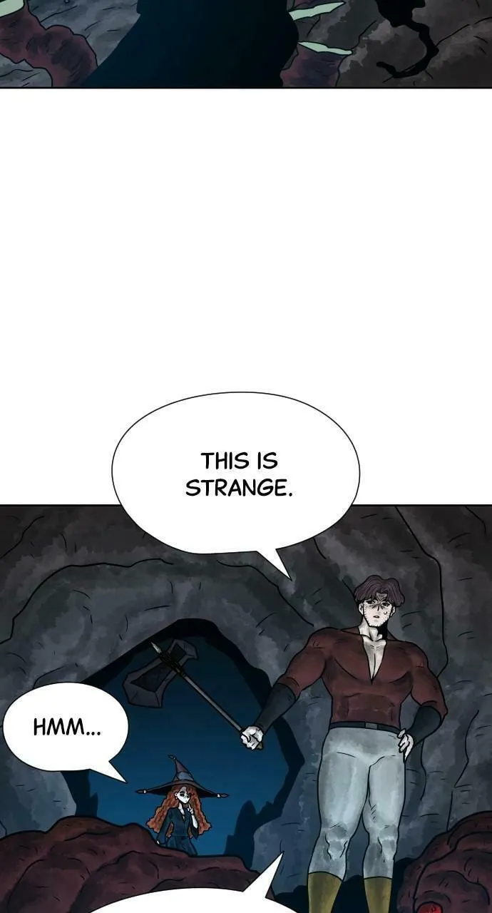 Read Warrior Executioner chapter 25 image 15 on Lezhin