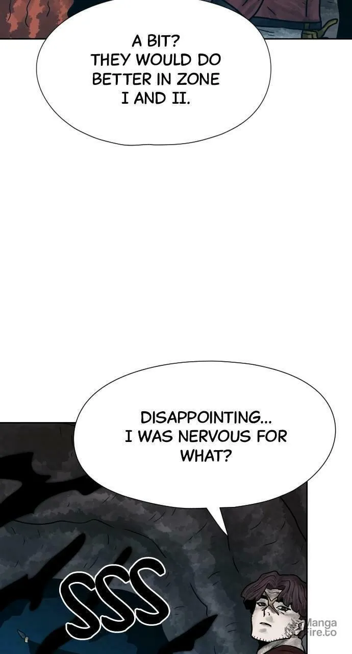 Read Warrior Executioner chapter 25 image 17 on Lezhin