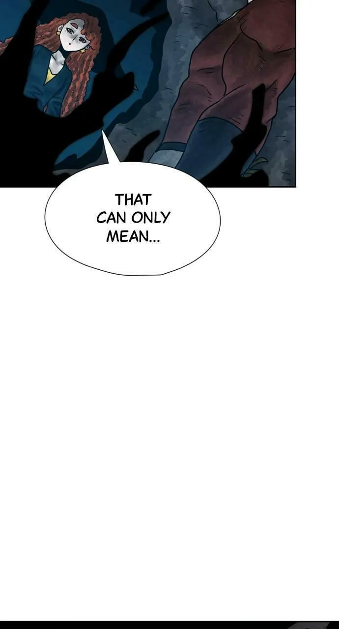 Read Warrior Executioner chapter 25 image 18 on Lezhin