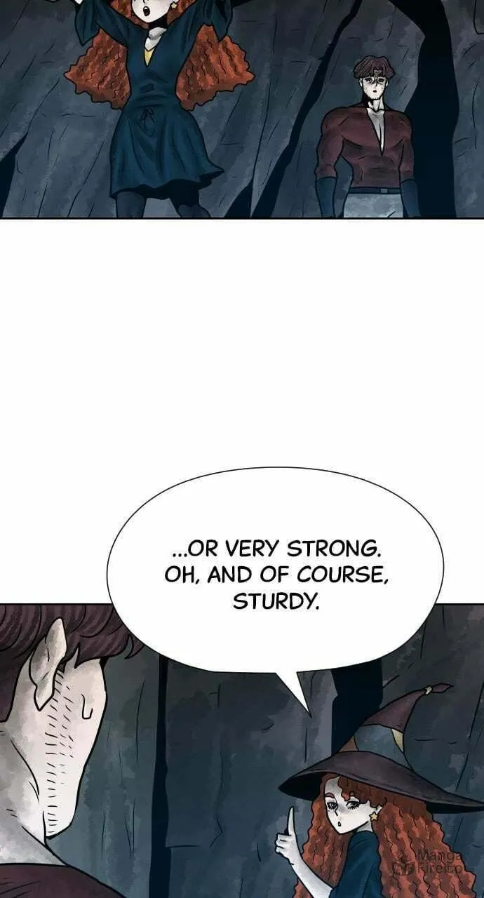 Read Warrior Executioner chapter 25 image 24 on Lezhin