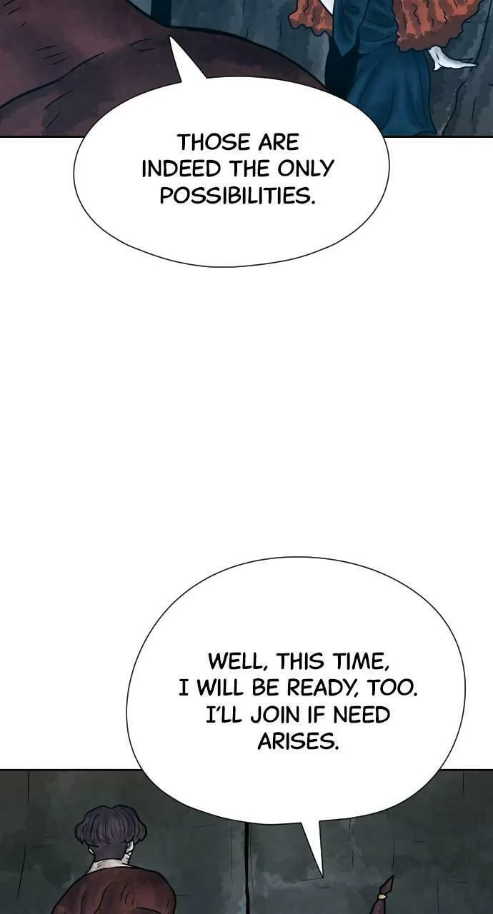 Read Warrior Executioner chapter 25 image 25 on Lezhin