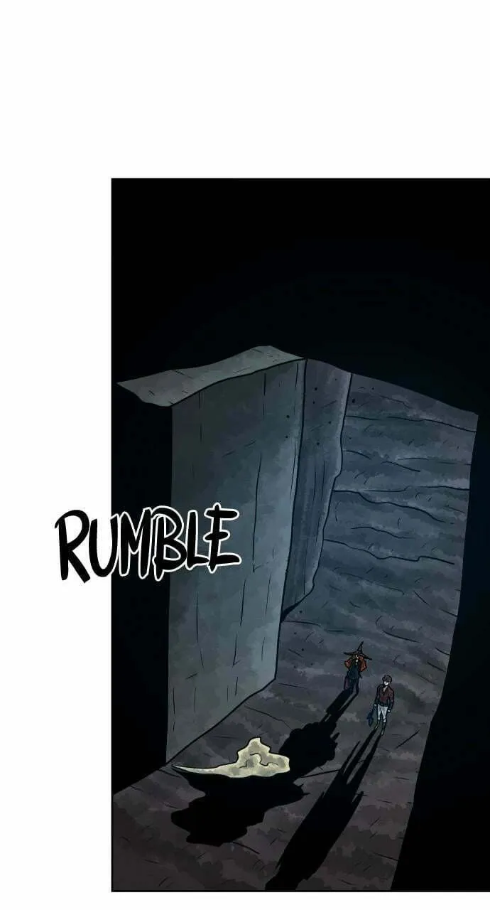 Read Warrior Executioner chapter 25 image 27 on Lezhin