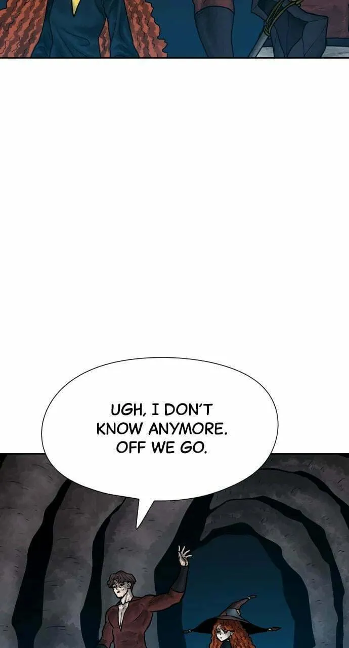 Read Warrior Executioner chapter 25 image 3 on Lezhin