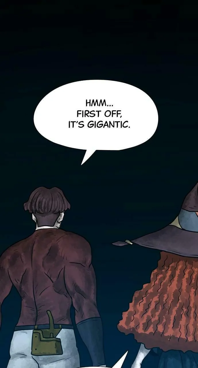 Read Warrior Executioner chapter 25 image 30 on Lezhin