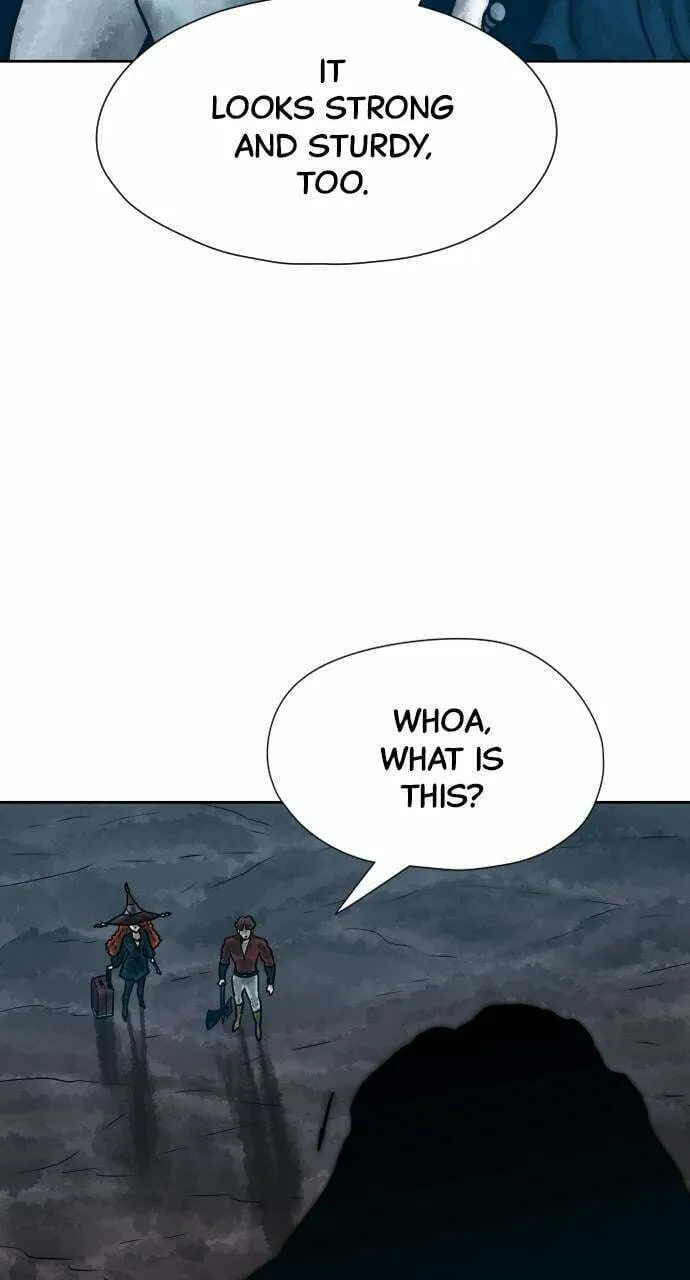 Read Warrior Executioner chapter 25 image 31 on Lezhin