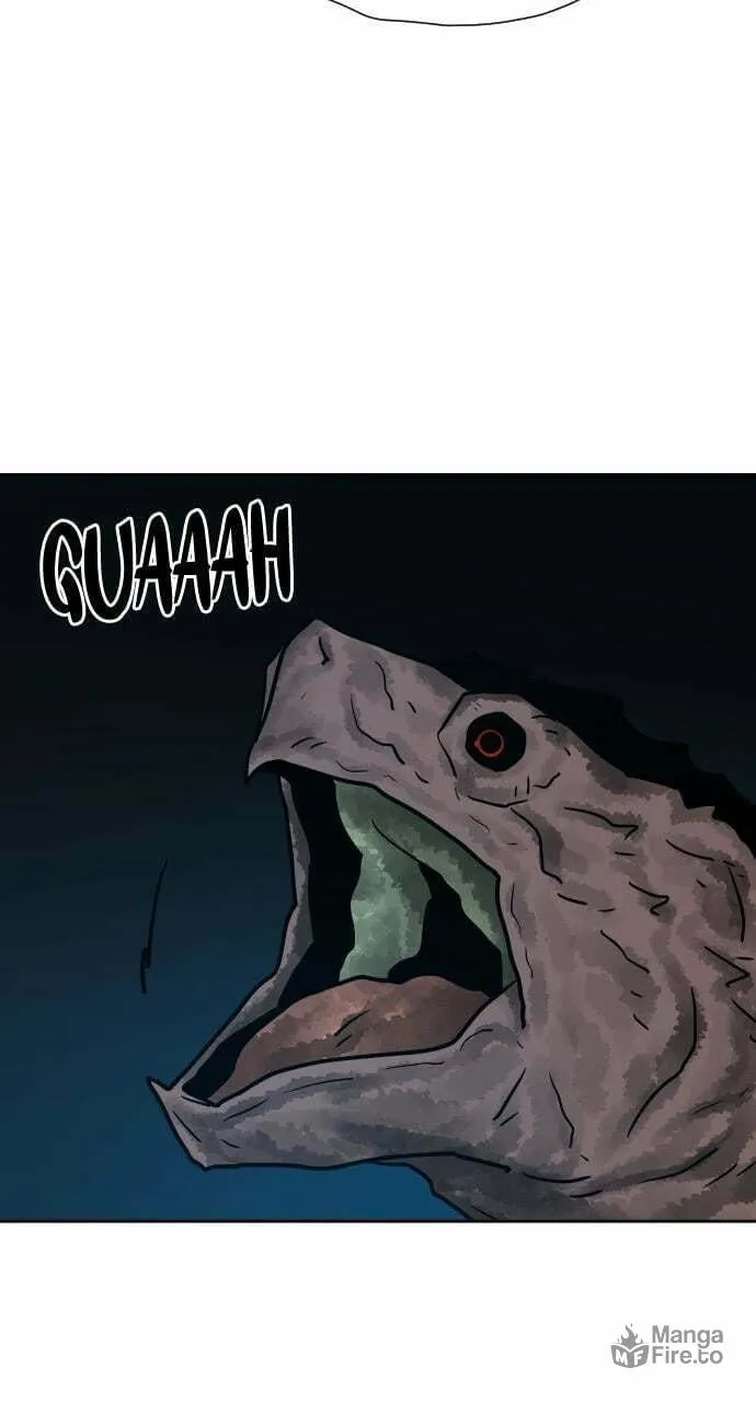 Read Warrior Executioner chapter 25 image 34 on Lezhin