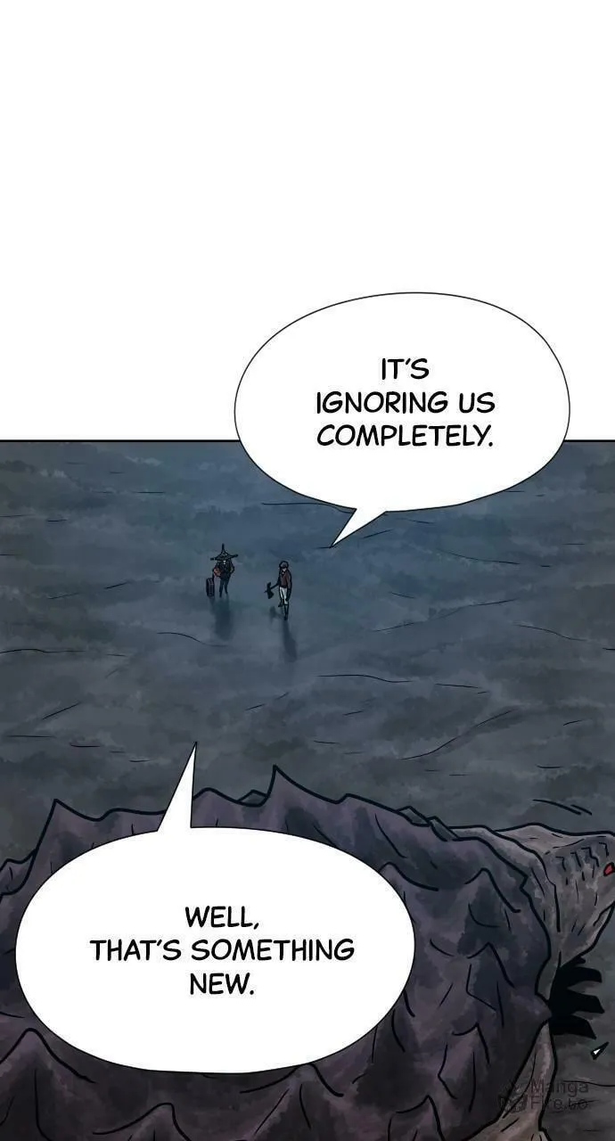 Read Warrior Executioner chapter 25 image 35 on Lezhin