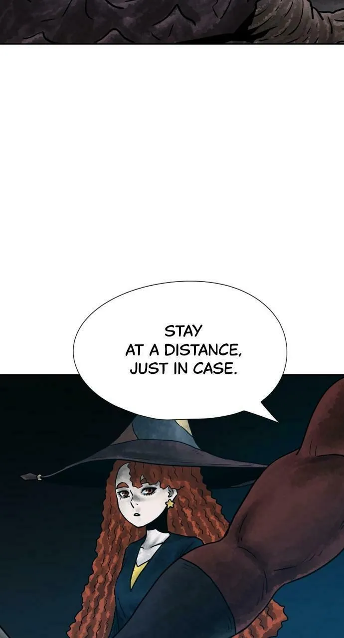 Read Warrior Executioner chapter 25 image 36 on Lezhin