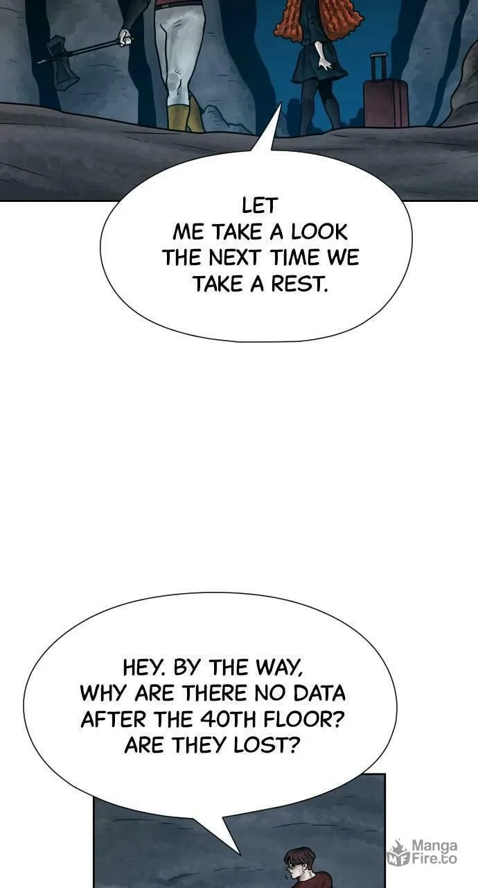 Read Warrior Executioner chapter 25 image 4 on Lezhin
