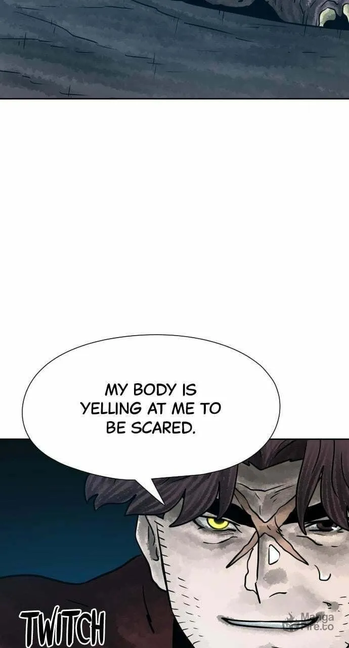 Read Warrior Executioner chapter 25 image 44 on Lezhin