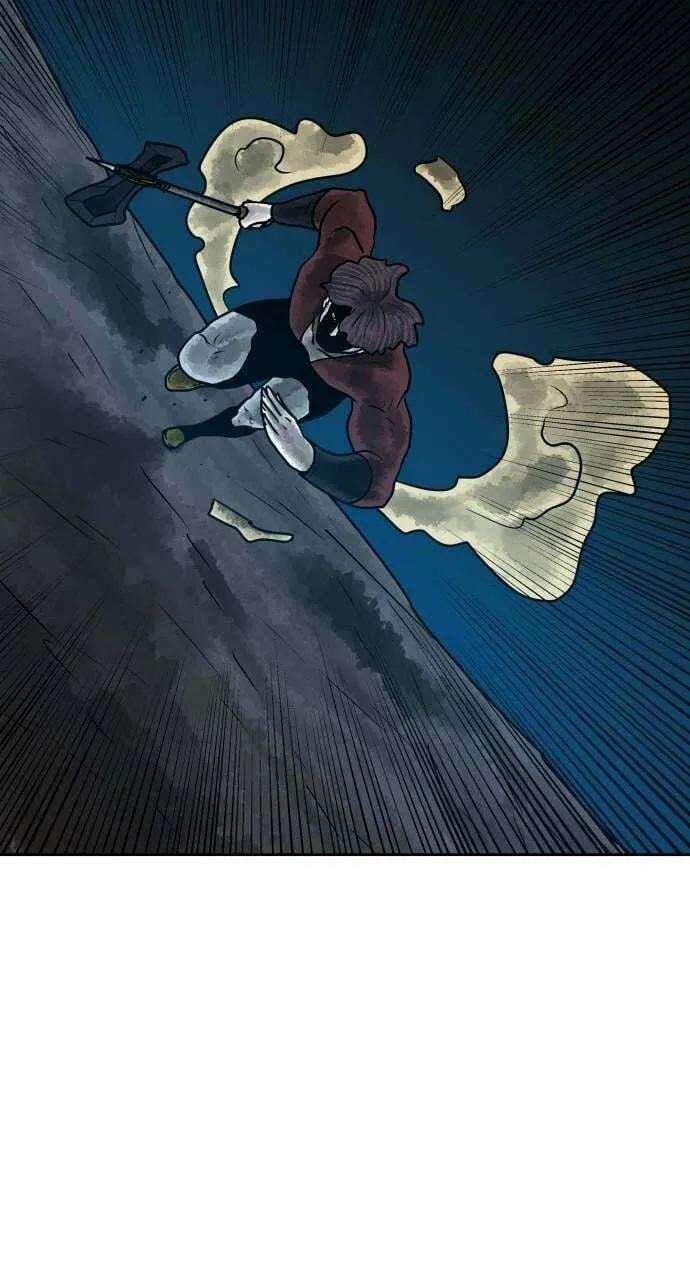 Read Warrior Executioner chapter 25 image 46 on Lezhin