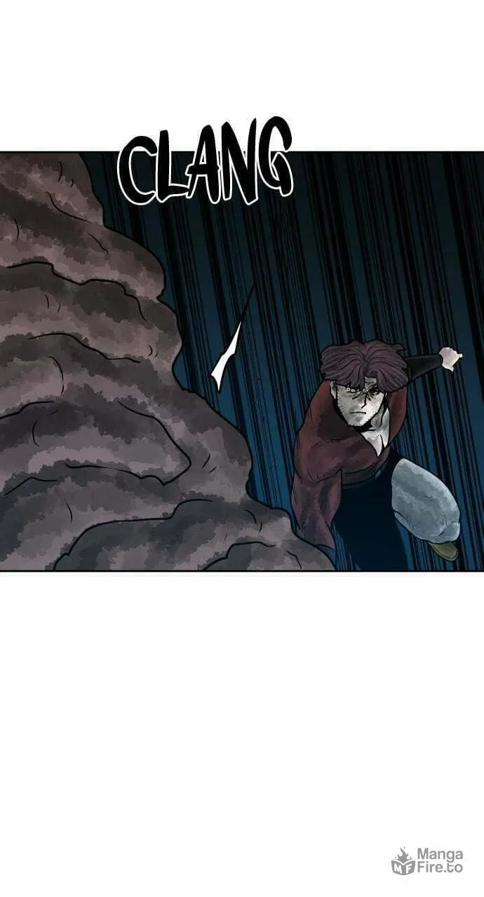 Read Warrior Executioner chapter 25 image 47 on Lezhin