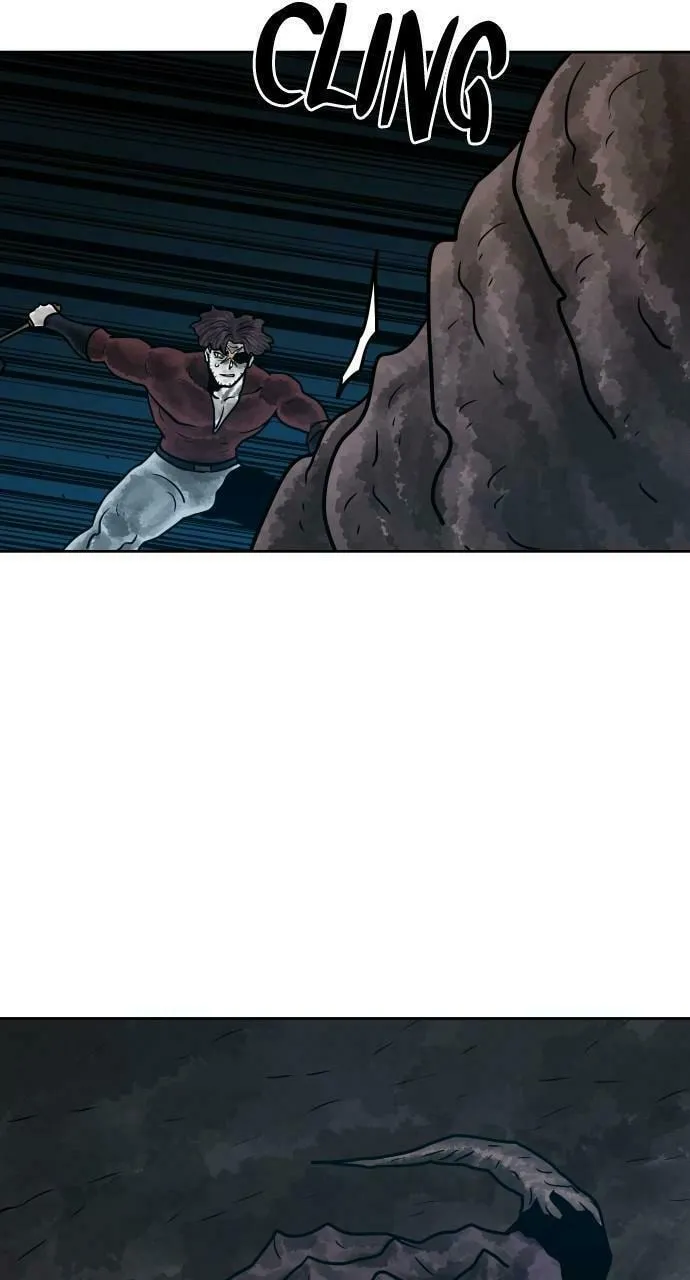 Read Warrior Executioner chapter 25 image 48 on Lezhin