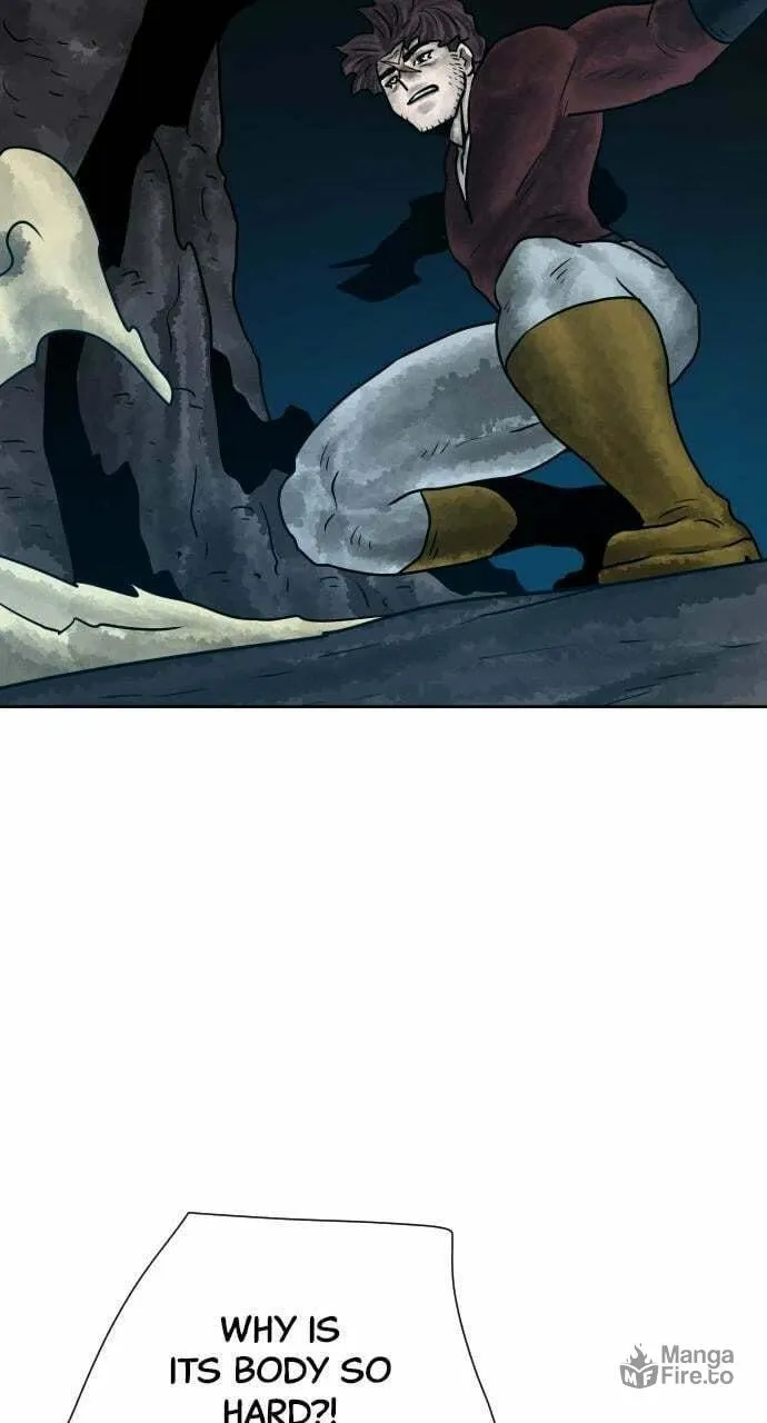 Read Warrior Executioner chapter 25 image 50 on Lezhin
