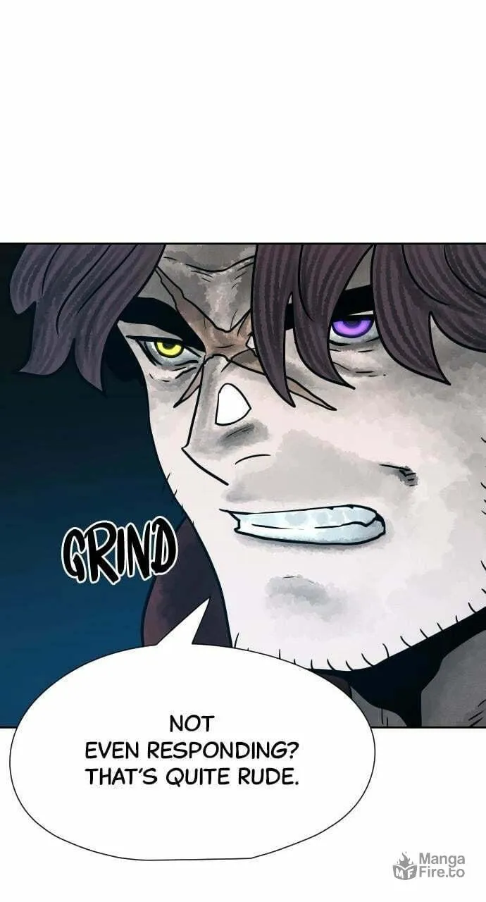 Read Warrior Executioner chapter 25 image 54 on Lezhin