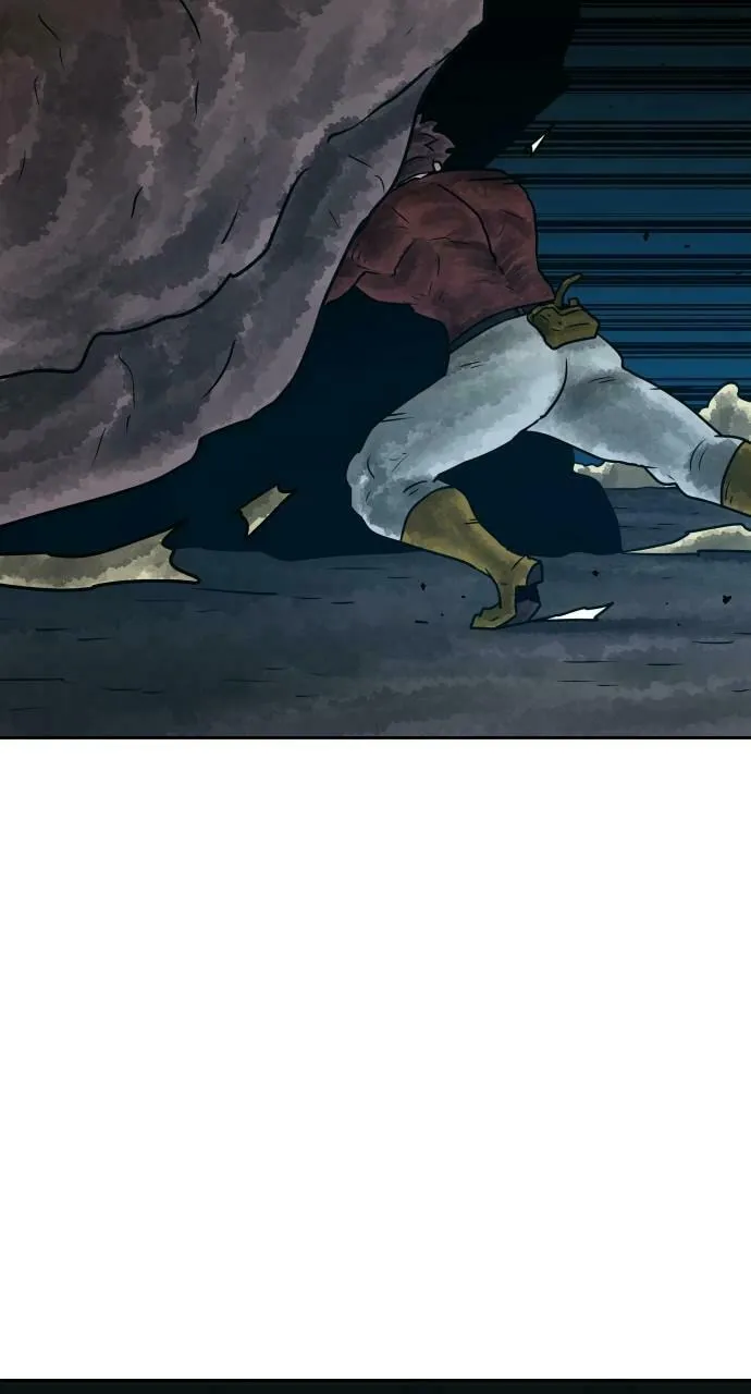 Read Warrior Executioner chapter 25 image 57 on Lezhin
