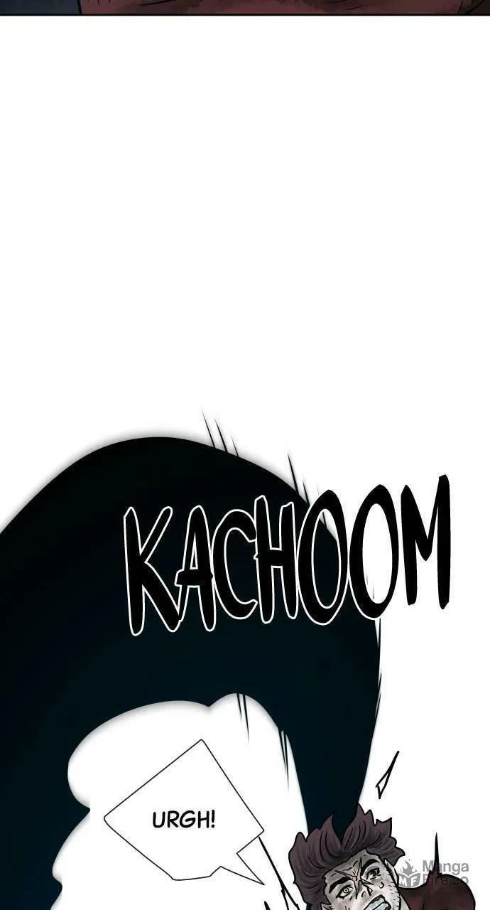 Read Warrior Executioner chapter 25 image 62 on Lezhin