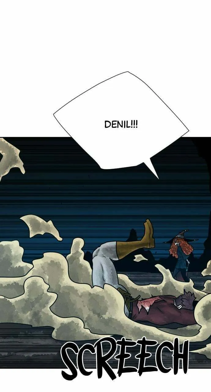 Read Warrior Executioner chapter 25 image 66 on Lezhin
