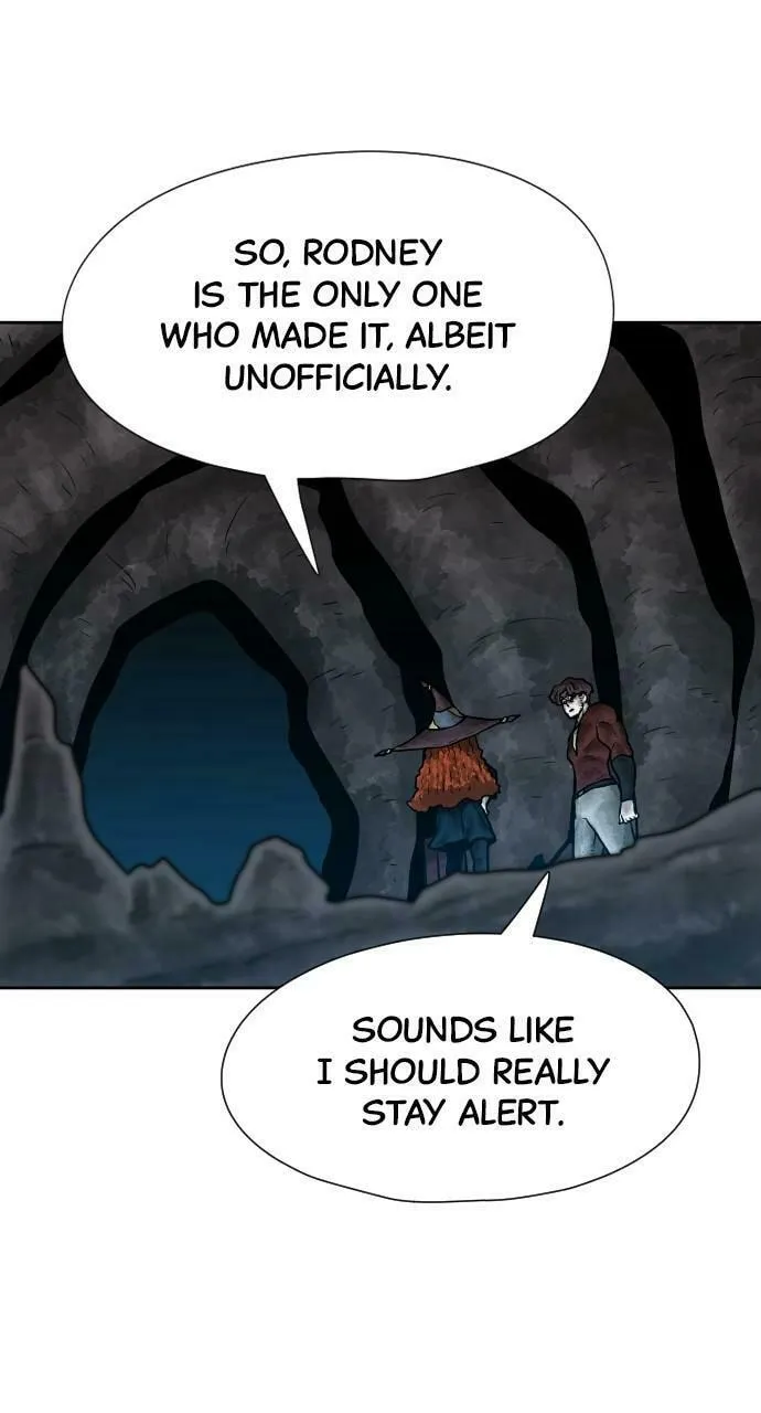Read Warrior Executioner chapter 25 image 7 on Lezhin