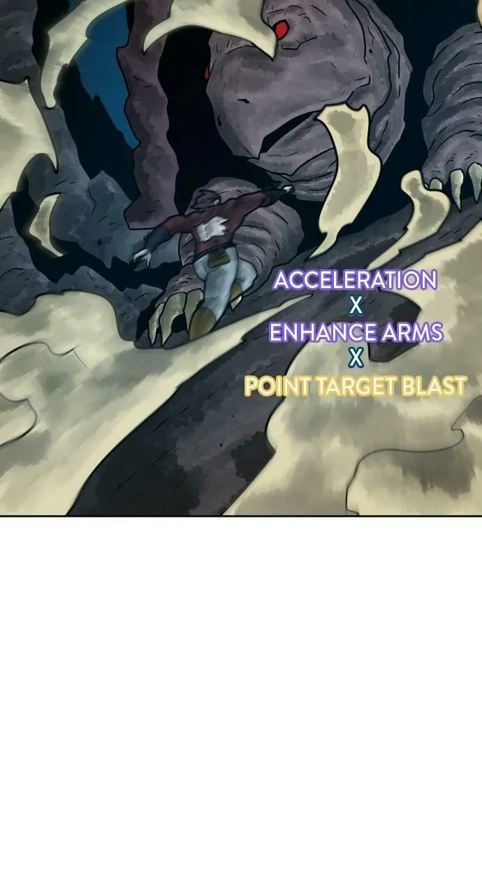 Read Warrior Executioner chapter 25 image 70 on Lezhin