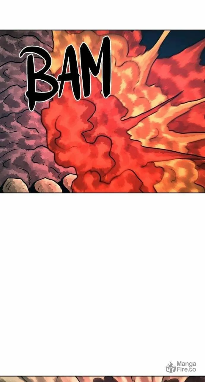 Read Warrior Executioner chapter 25 image 71 on Lezhin