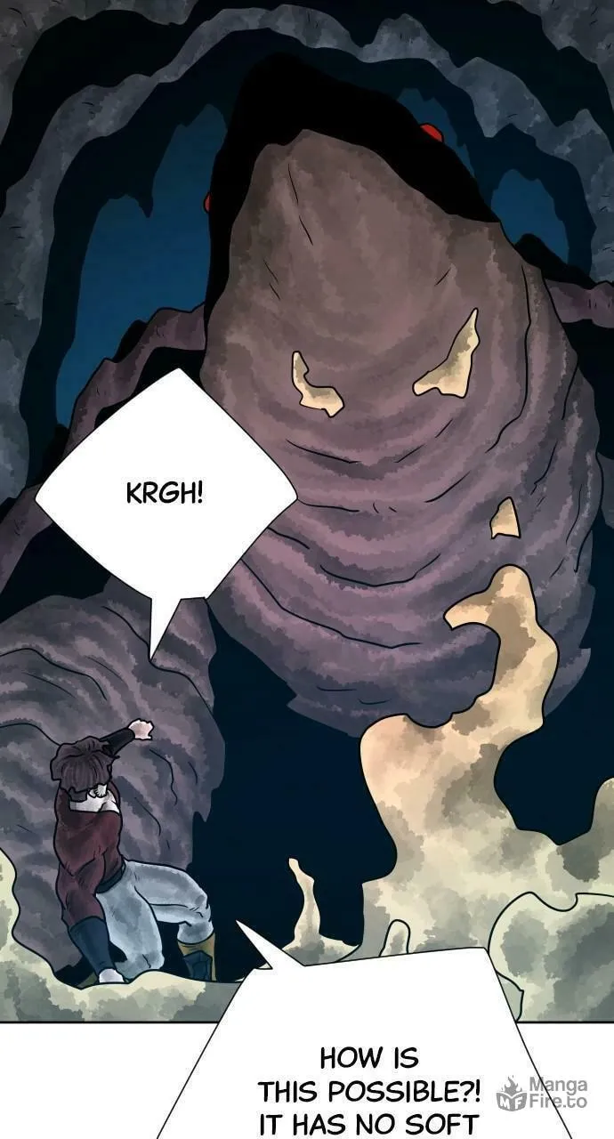 Read Warrior Executioner chapter 25 image 74 on Lezhin