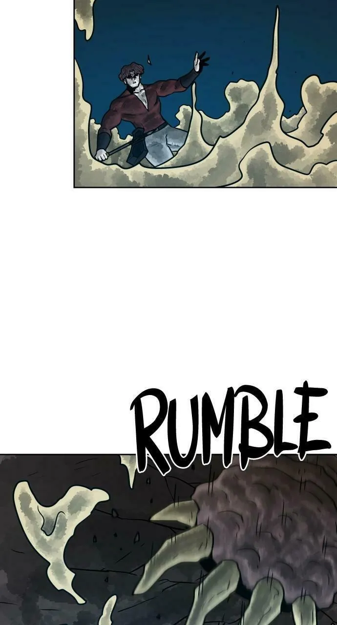 Read Warrior Executioner chapter 25 image 76 on Lezhin