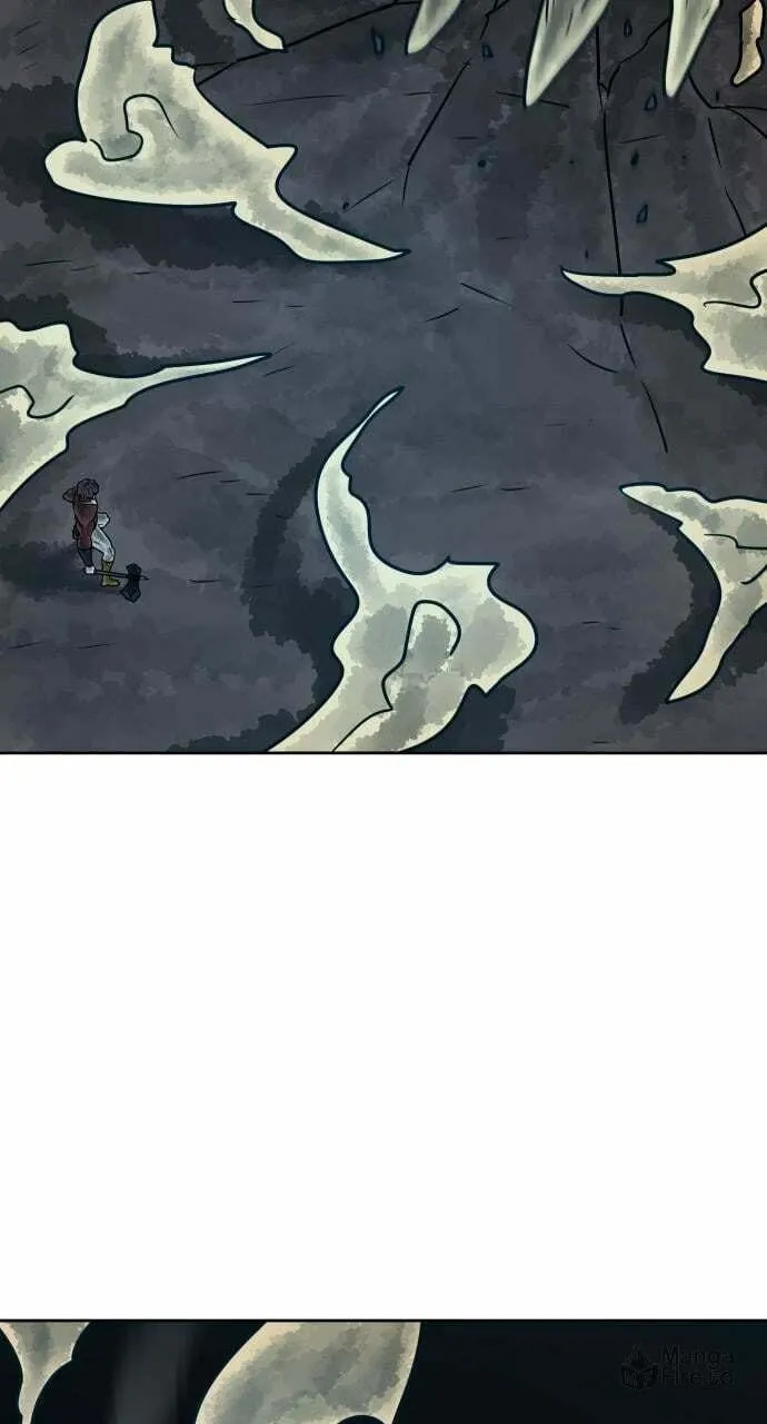 Read Warrior Executioner chapter 25 image 77 on Lezhin