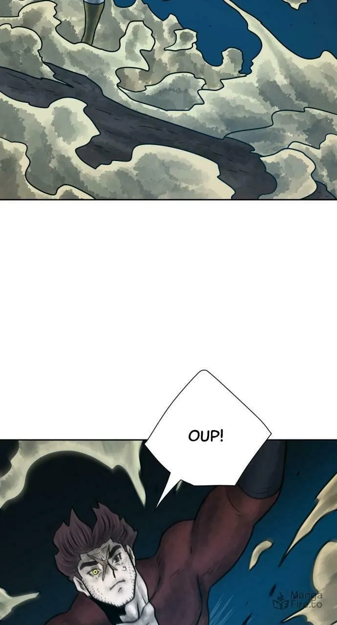 Read Warrior Executioner chapter 25 image 79 on Lezhin