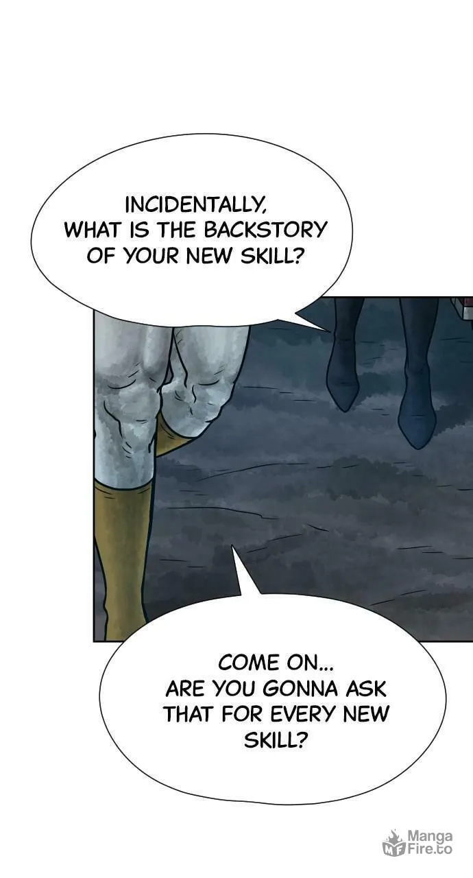 Read Warrior Executioner chapter 25 image 8 on Lezhin