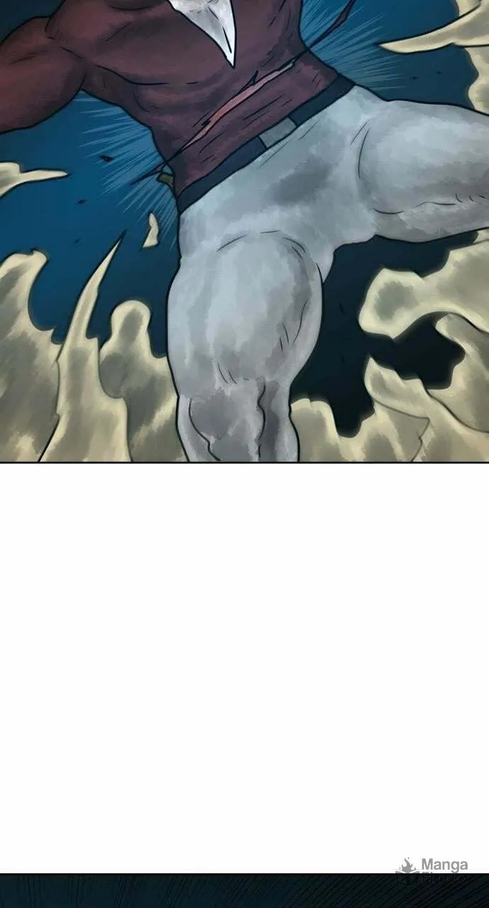 Read Warrior Executioner chapter 25 image 80 on Lezhin