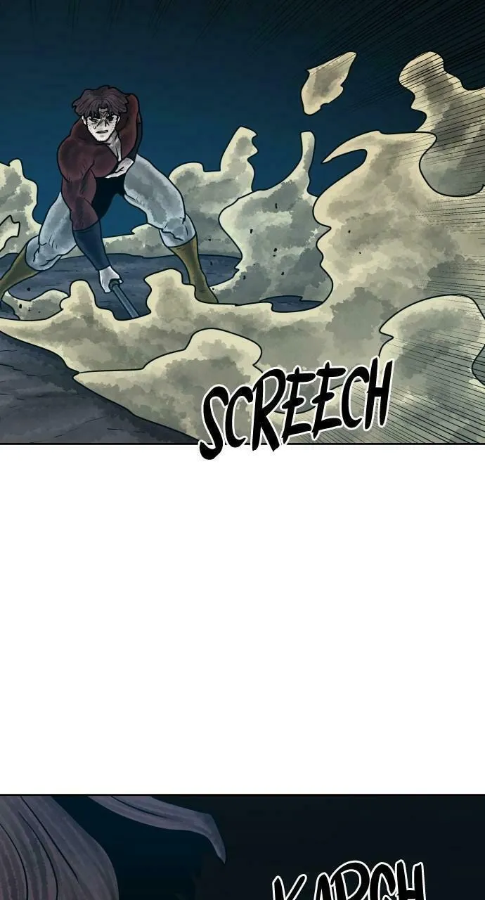 Read Warrior Executioner chapter 25 image 81 on Lezhin