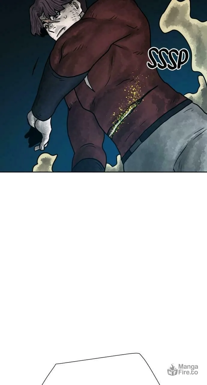 Read Warrior Executioner chapter 25 image 83 on Lezhin
