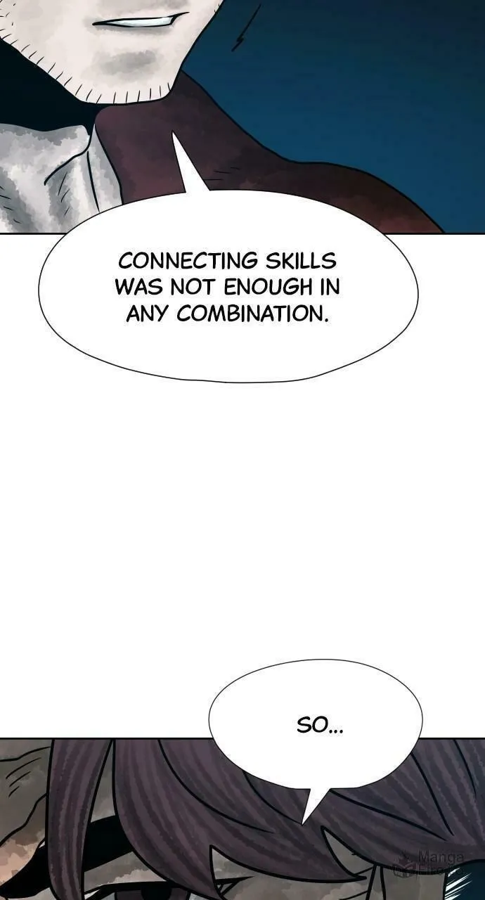 Read Warrior Executioner chapter 25 image 86 on Lezhin