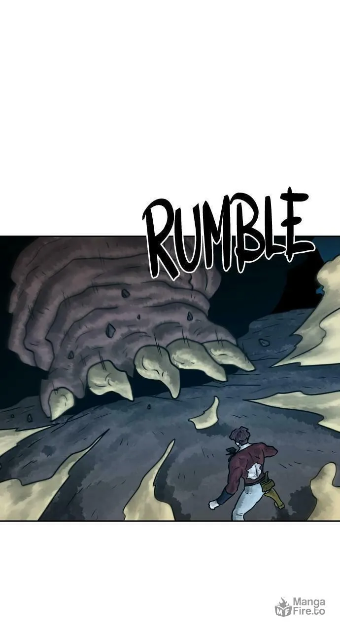 Read Warrior Executioner chapter 25 image 89 on Lezhin