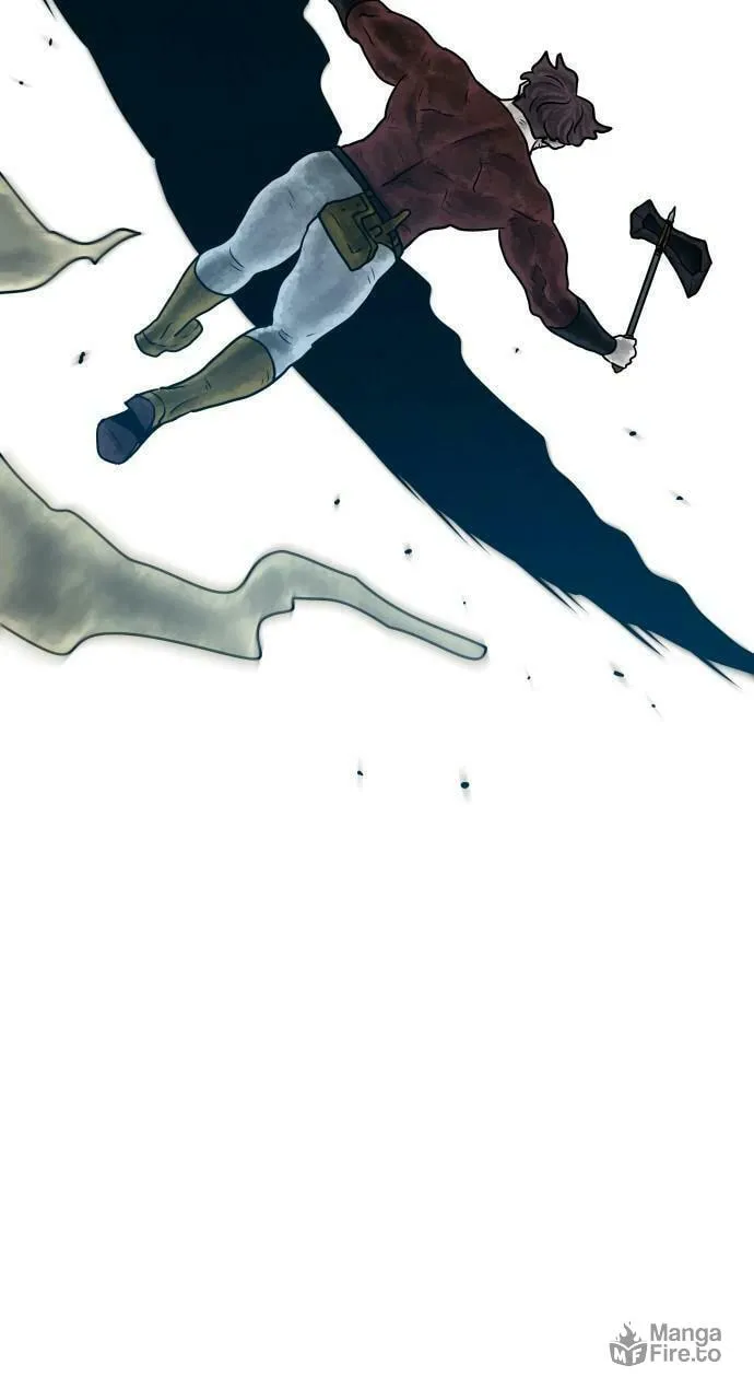 Read Warrior Executioner chapter 25 image 92 on Lezhin