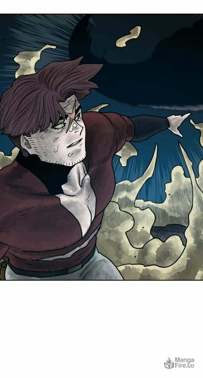Read Warrior Executioner chapter 25 image 98 on Lezhin
