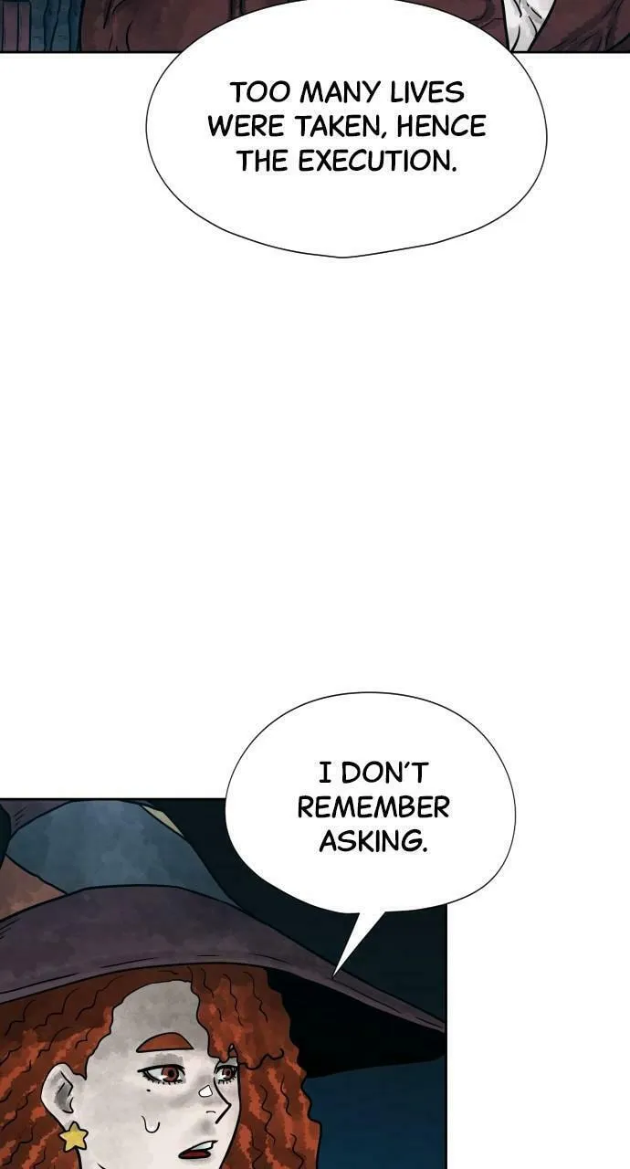 Read Warrior Executioner chapter 26 image 10 on Lezhin