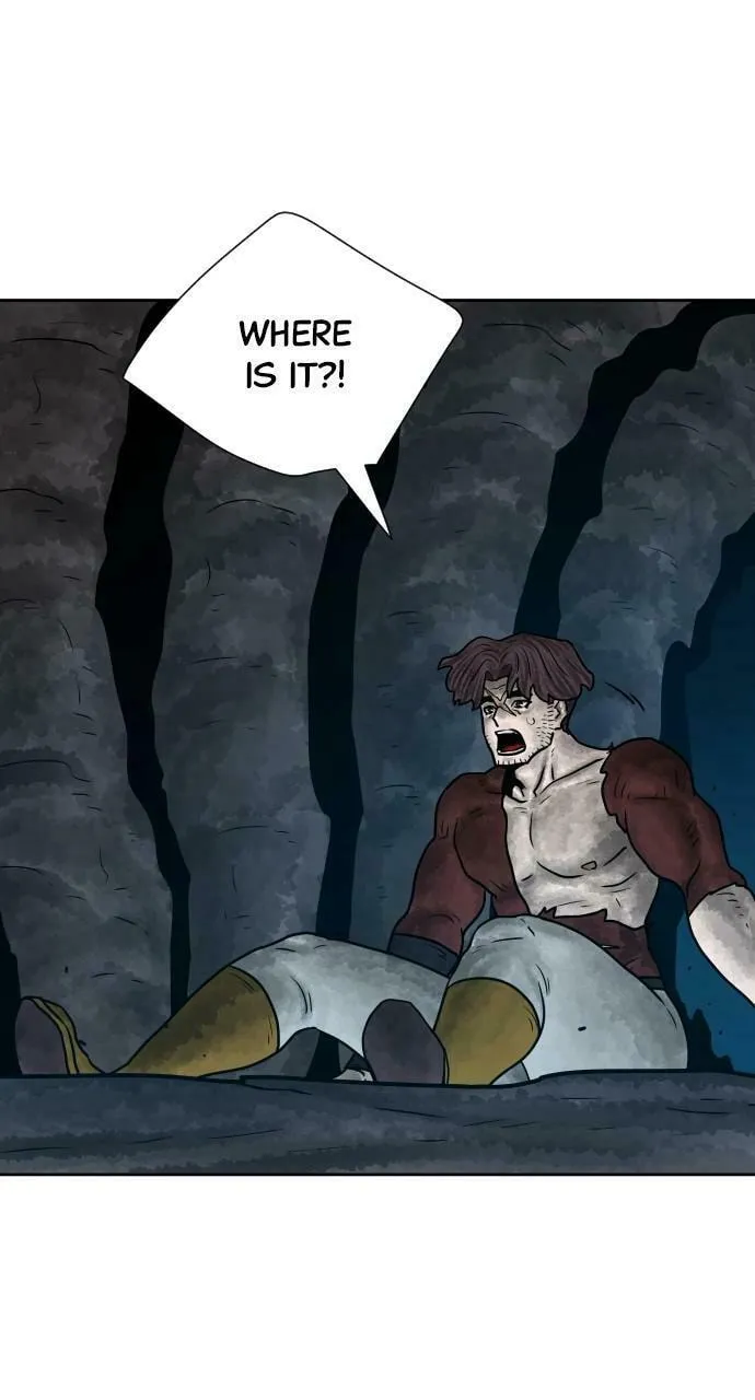 Read Warrior Executioner chapter 26 image 105 on Lezhin